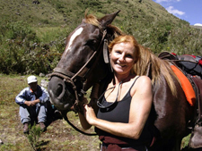 Peru-Cusco & Amazon-Machu Picchu & Amazon Expedition